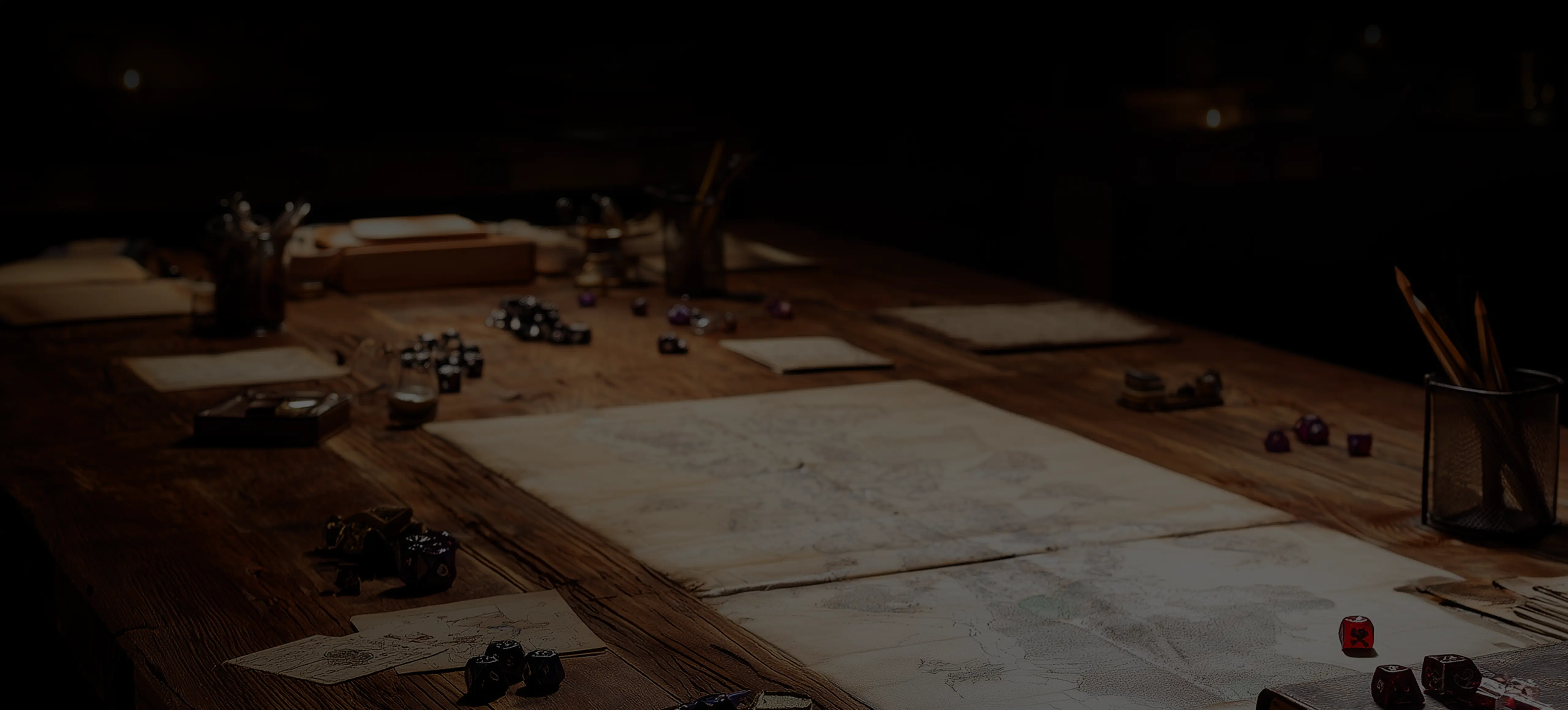 WorldSmith campaign ending scene