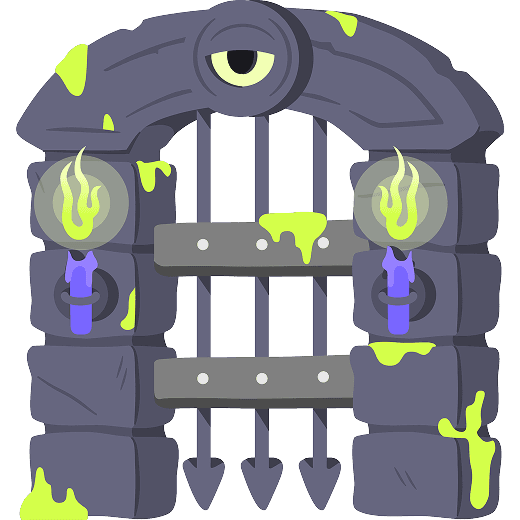 Dungeon